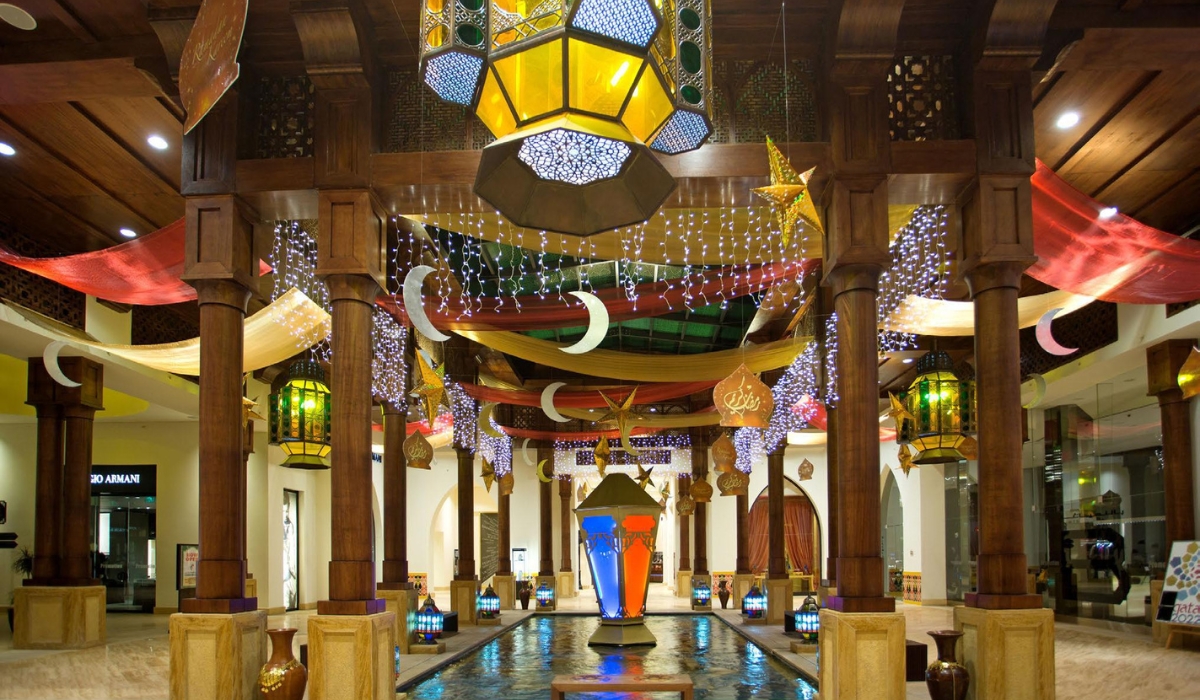 The Bazaar